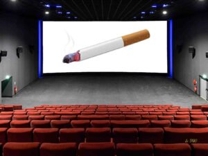 Lire la suite à propos de l’article Fumeurs et Films, la Cigarette au Cinéma